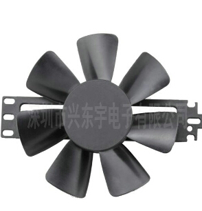 供应电磁炉散热风扇科普油轴承的缺憾